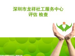 深圳坪山碧岭街道2020年度终期评估报告