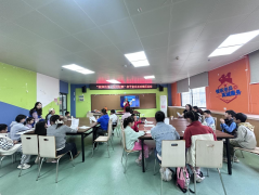 音乐+亲子=最佳解压公式！这场活动，让爱在旋律中流动