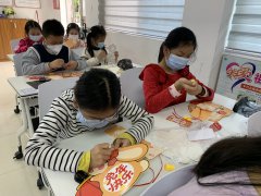 四方埔社区|“元宵佳节明月圆，人间欢乐丰收年”四方埔社区元宵节活