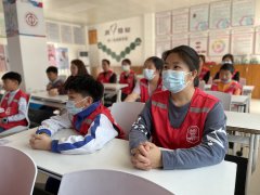 四方埔社区|“学习雷锋靠行动，清洁社区我先行”——四方埔社区雷锋