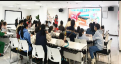 海航城文体中心|“艾在身边 锤出健康”艾草锤手工制作活动