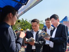 禁毒领域|融入社工力量，共筑禁毒防线