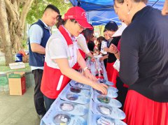 禁毒领域|禁毒宣传新实践，沉浸体验传知识