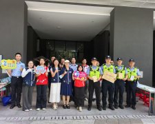 禁毒领域|青春无毒向未来，平安校园共守护