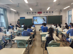 禁毒领域|平安暑假始于心 禁毒防毒践于行