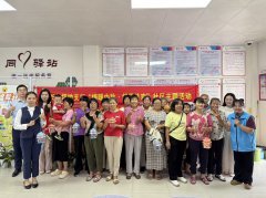 四方埔社区|四方埔社区联合深圳农商银行