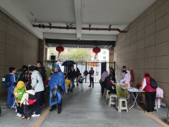 华乐社区|“以法护‘她’ 以法护‘家’