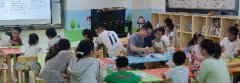 海航城文体中心|故事里的奇妙旅程——亲子阅读会