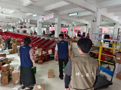 禁毒领域|织密禁毒防控网 重点场所排查实现“零隐患”
