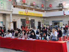 年丰社区|书香伴成长，共促童年梦 “天