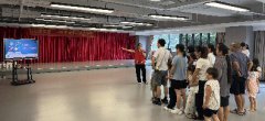 海航城文体中心|跃动童年乐——科学亲子运动嘉年华