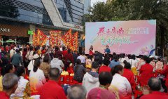 海航城文体中心|“春之序曲·艺彩新程”2025年龙岗街道 全民艺术成果展