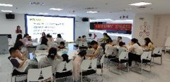 海航城文体中心|“悦读成长路 亲子携手行”绘本阅读活动